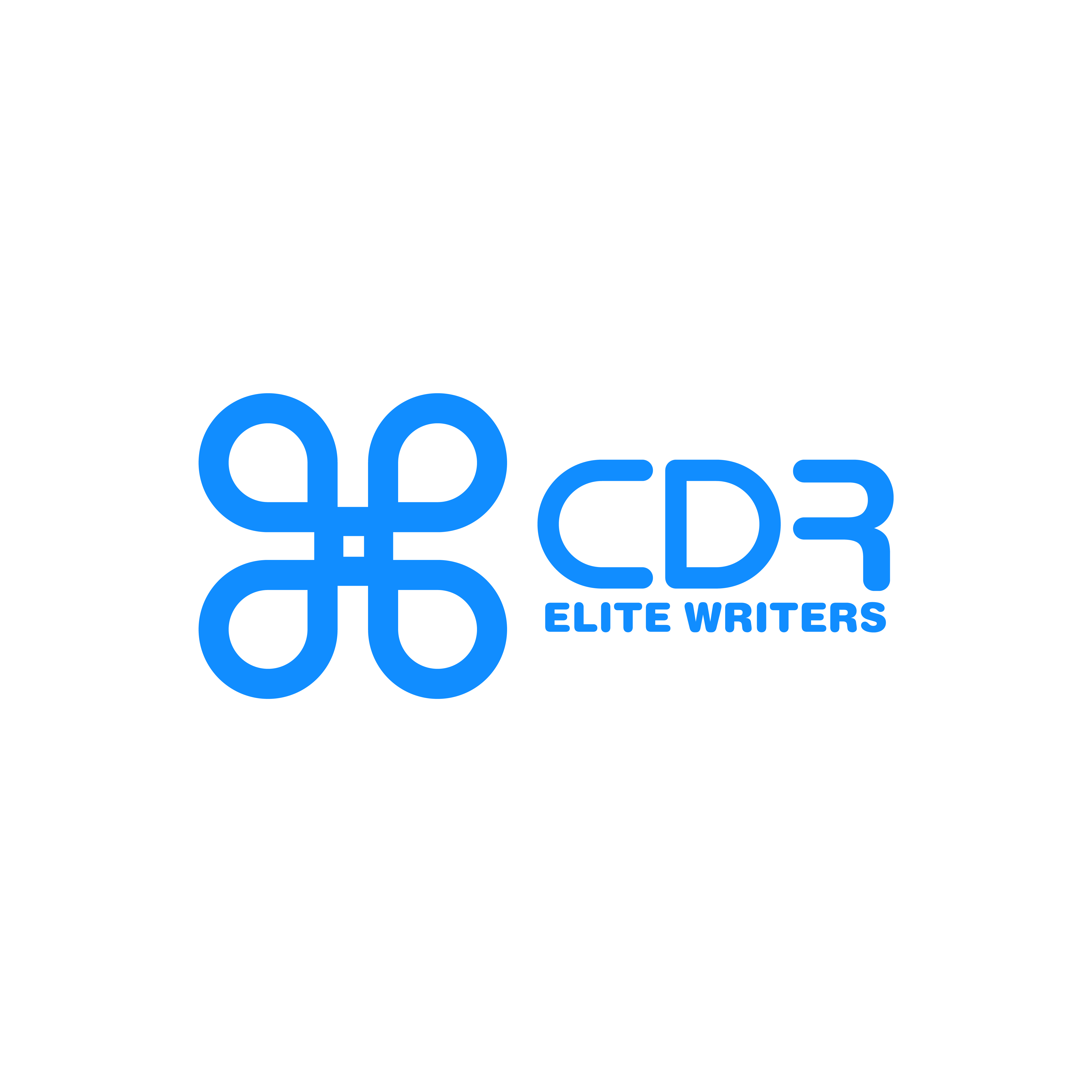 CDR Elite Writers