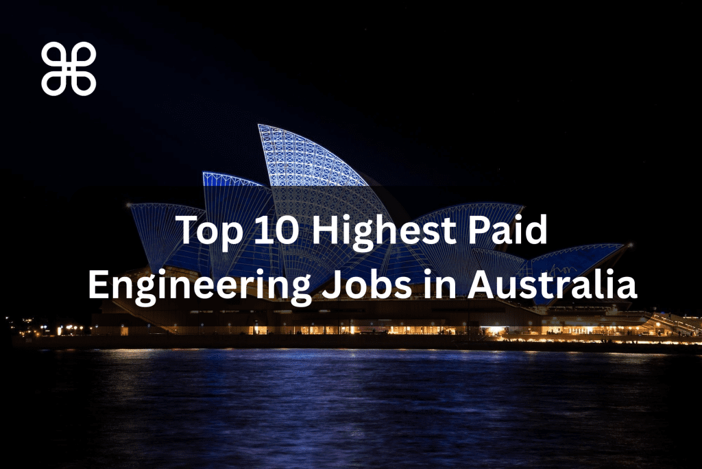 highest paid engineers jobs in Australia to record levels. Top roles like Petroleum Engineers now earn up to AUD 250,000 per year.
