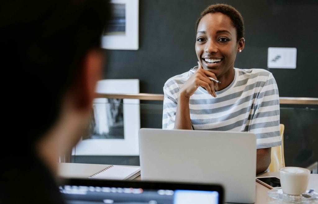 Non-Verbal Communication Tips for NER Interviews
