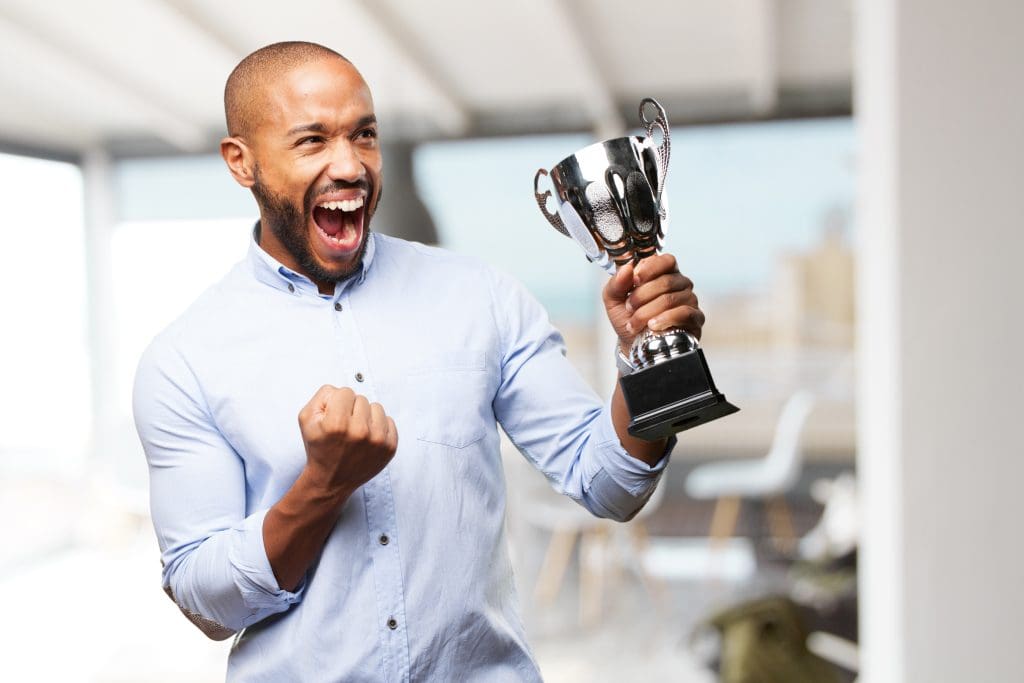 recognition