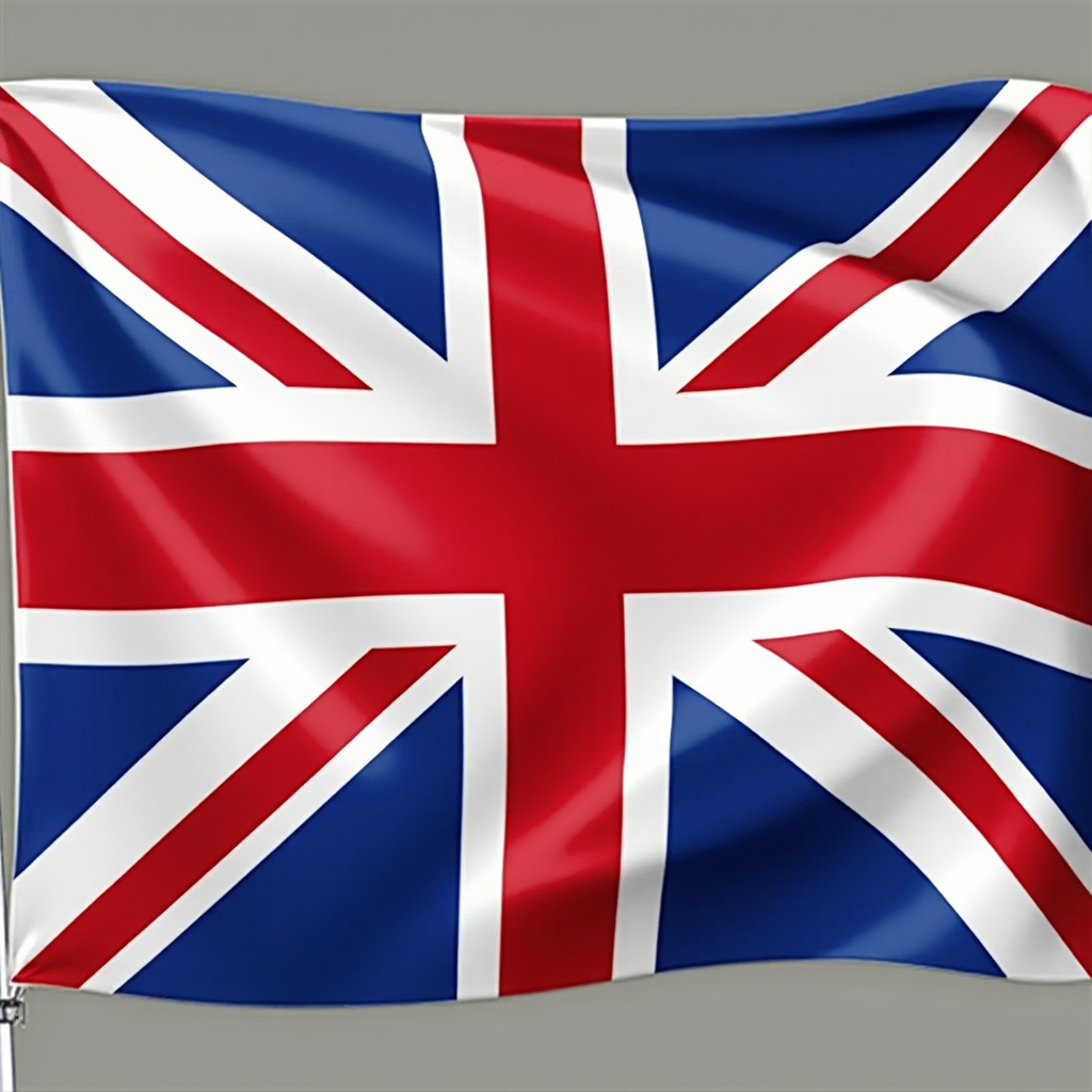 The Union Jack of new zealand and australia flag