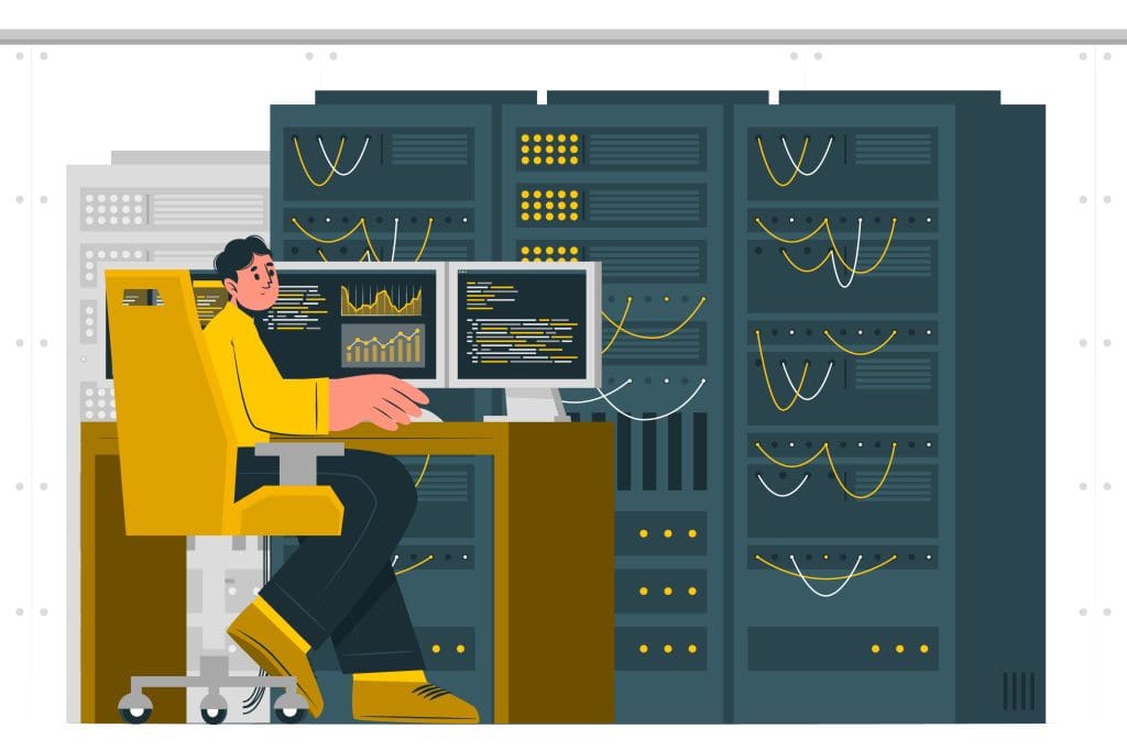 Data Engineering as one of the high paying engineering jobs in UK