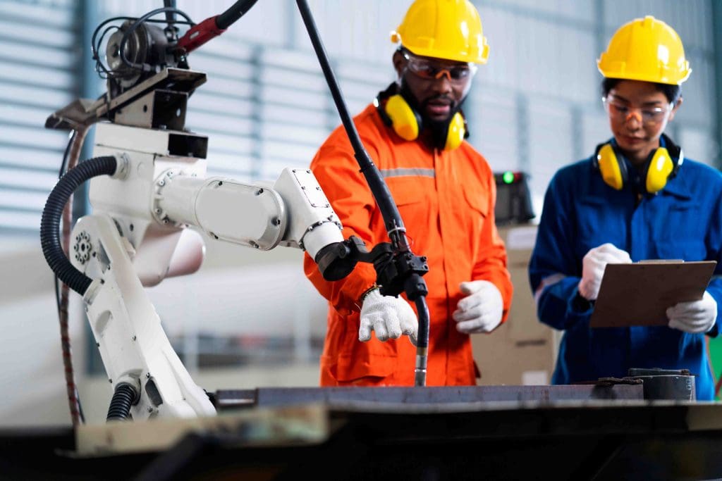 Robotic Engineering as on of the highest paid engineering jobs in UAE