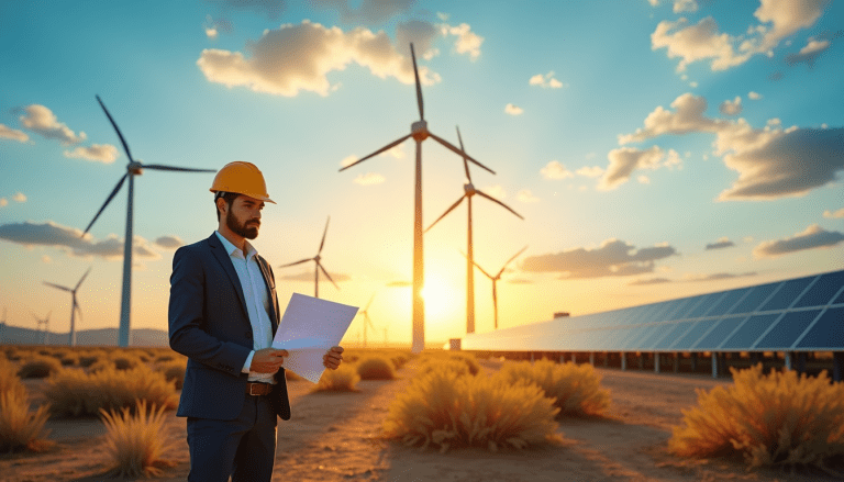 Hero CDR for Renewable Energy Engineers [2024 Guide]