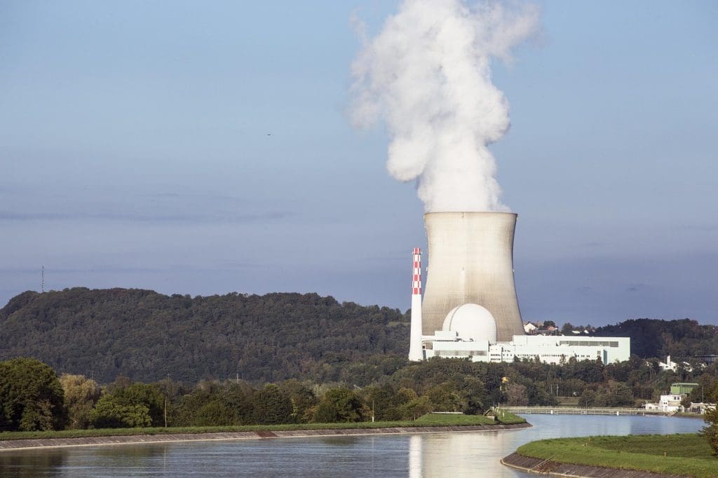 nuclear engineering as a specialized field utilizing atomic energy for power generation and medical applications one of the highest paying engineering jobs in USA
