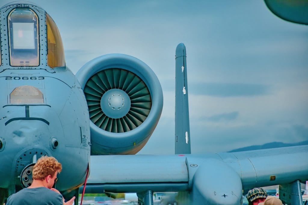 An overview of aerospace engineering as one of the highest paying engineering jobs in South Africa, highlighting the continent's only accredited undergraduate program and its potential for exceptional career opportunities.