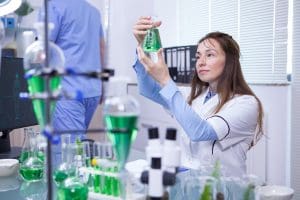 A summary of the role of biomedical engineers, highlighting their responsibility to innovate healthcare solutions through the design and development of medical devices like artificial organs and diagnostic equipment. This makes them one of the top paying engineering jobs in Canada
