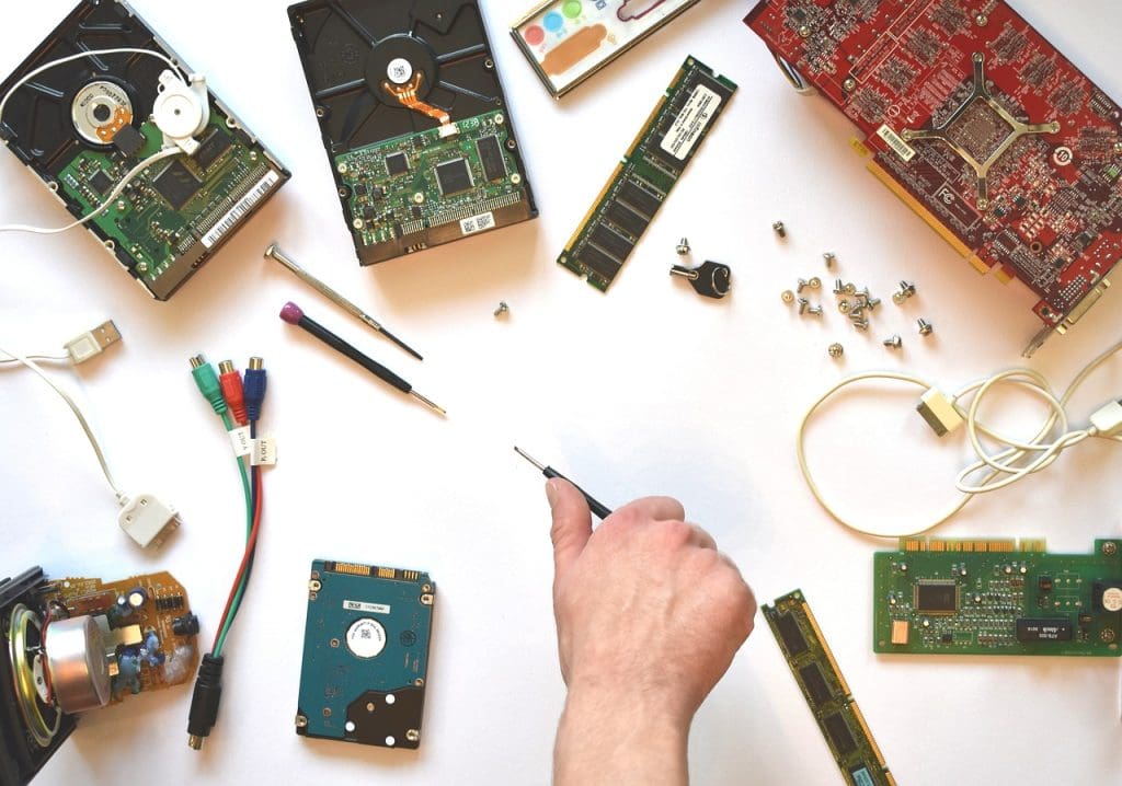 hardware engineering, one of the highest paying engineering jobs in the usa, highlighting its combination of electronics expertise and creative product development,
