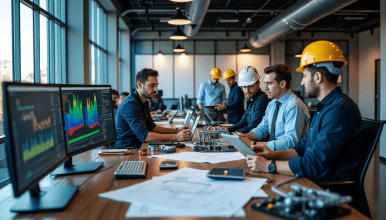 highest paying engineering jobs in canada including job description and salary ranges