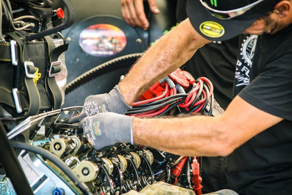 Mechanical Engineering as on of the highest Paid Engineering jobs in UAE