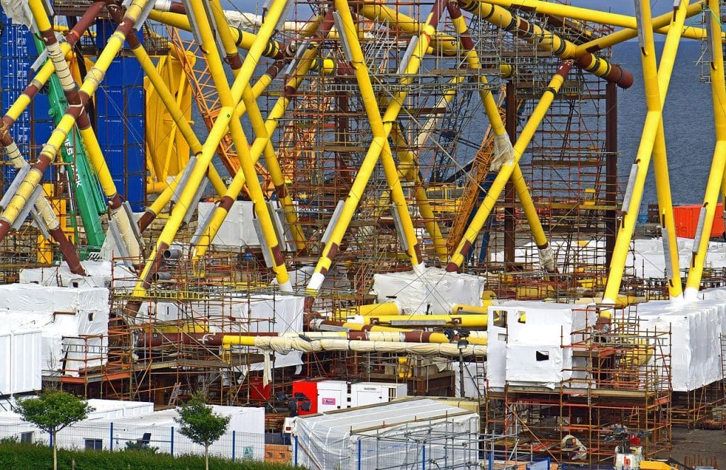 Highest paying engineering jobs in Colombia: Civil engineers earn up to COP 78M annually