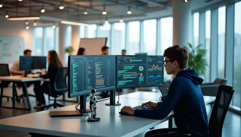 Hero Image for 10 Software Engineering Salary Insights That Will Shock You in 2025