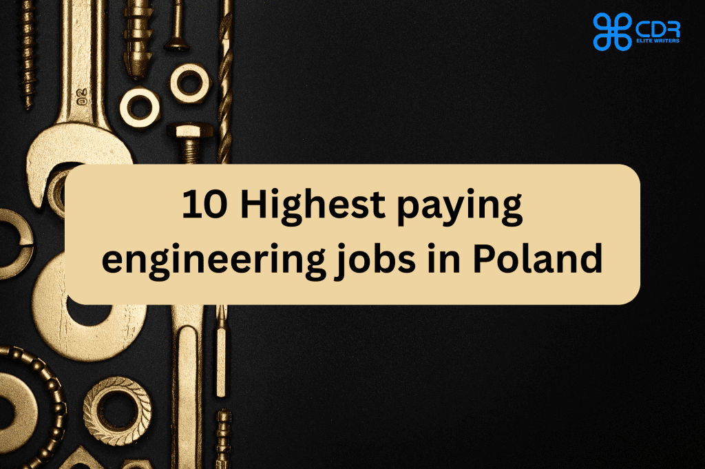 Highest paying engineering jobs in Poland come with impressive salary packages. We break down salary data, requirements, and growth potential for 10 different engineering disciplines