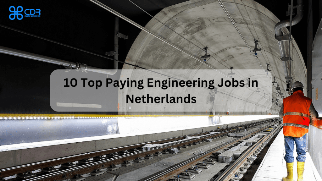 10 Top Paying Engineering Jobs in Netherlands. You'll find detailed salary ranges, qualification requirements, and ways to grow your career in each field.