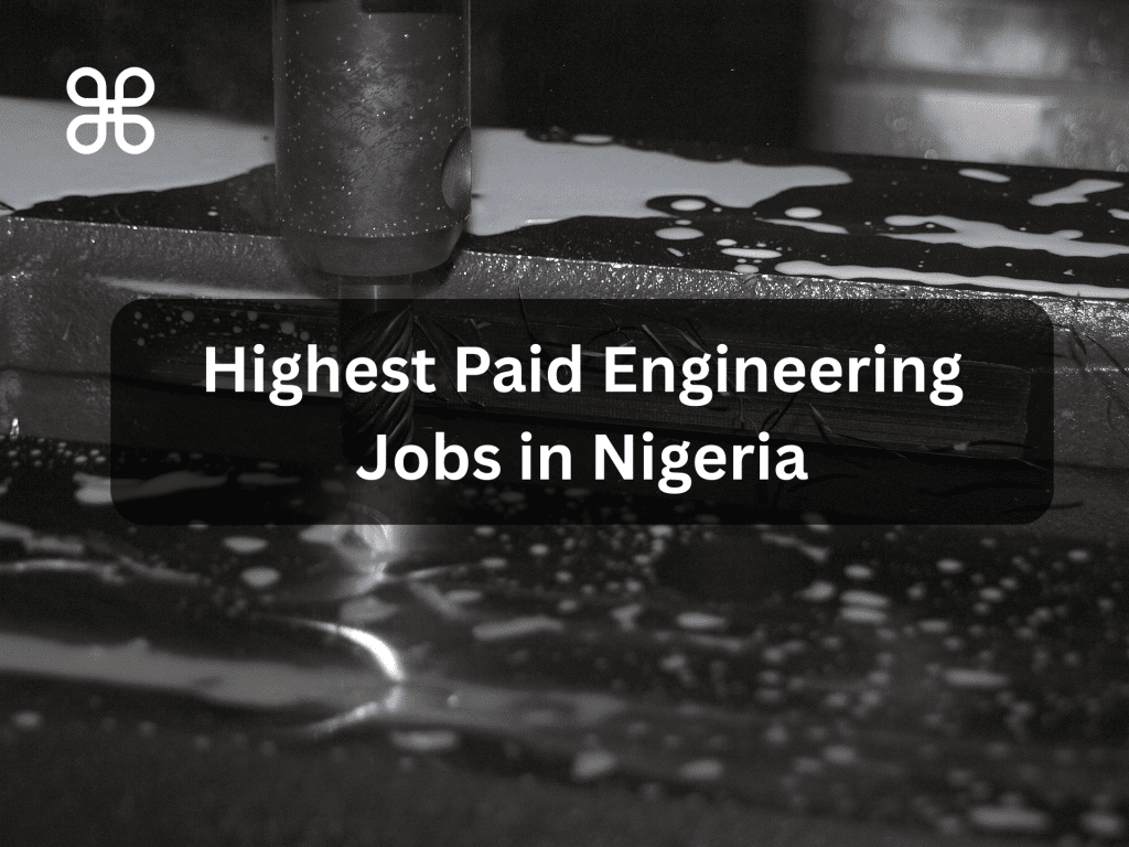 This article outlines 10 top paying engineering jobs in Nigeria.Readers will find detailed salary ranges, qualification requirements, and growth prospects for each specialization
