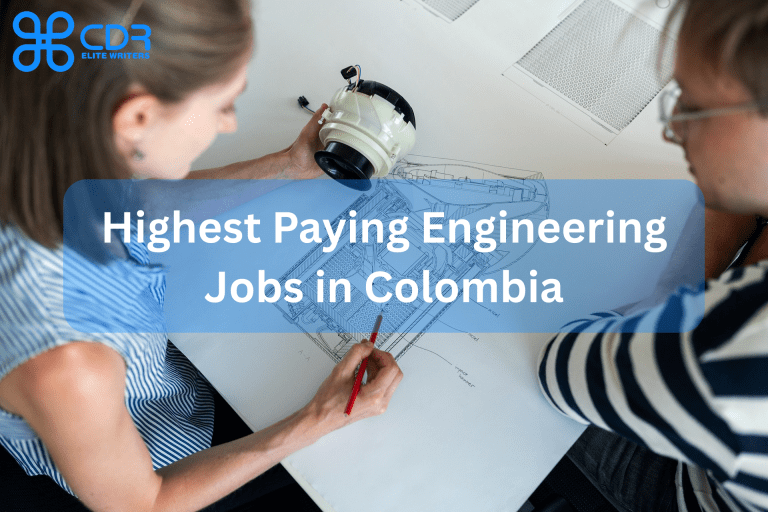 This piece takes a closer look at the 10 highest paying engineering jobs in Colombian industries, ranging from software and petroleum to aerospace and biomedical engineering