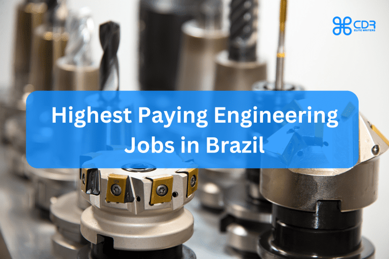 The highest paying engineering jobs in brazil span several thriving industries. This piece explores the most profitable engineering careers from São Paulo's tech hub to the expanding oil fields