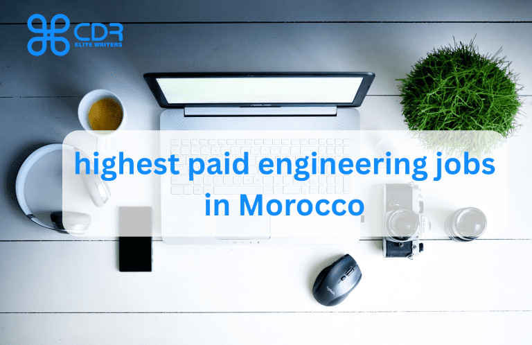 Explore the highest paid engineering jobs in Morocco, where top professionals earn up to 332,500 MAD annually, with growing demand in fields like systems engineering and key insights into salary trends and gender pay gaps.