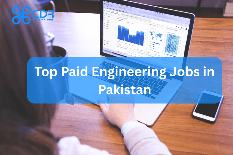 Highest Paying Engineering Jobs in Pakistan
