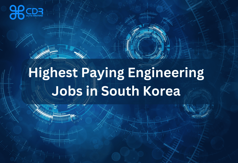 Highest Paying Engineering Jobs in South Korea