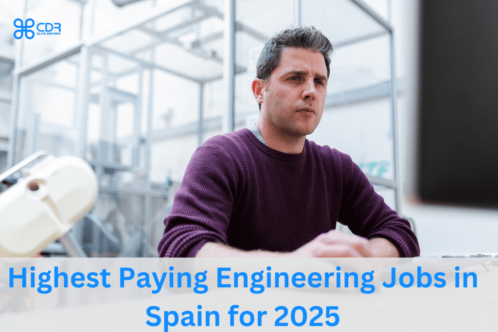 Engineering and technology sectors in Spain show a strong 6% growth rate. This piece explores 10 Highest Paying Engineering Jobs in Spain. You'll find salary ranges, qualification requirements, and growth projections for 2025.