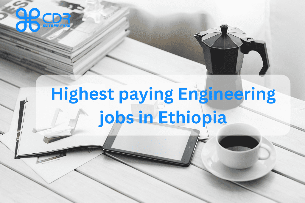 Highest paying engineering jobs in Ethiopia offer up to ETB 1.2 million yearly, driven by rapid tech industry growth and demand for skilled professionals.
