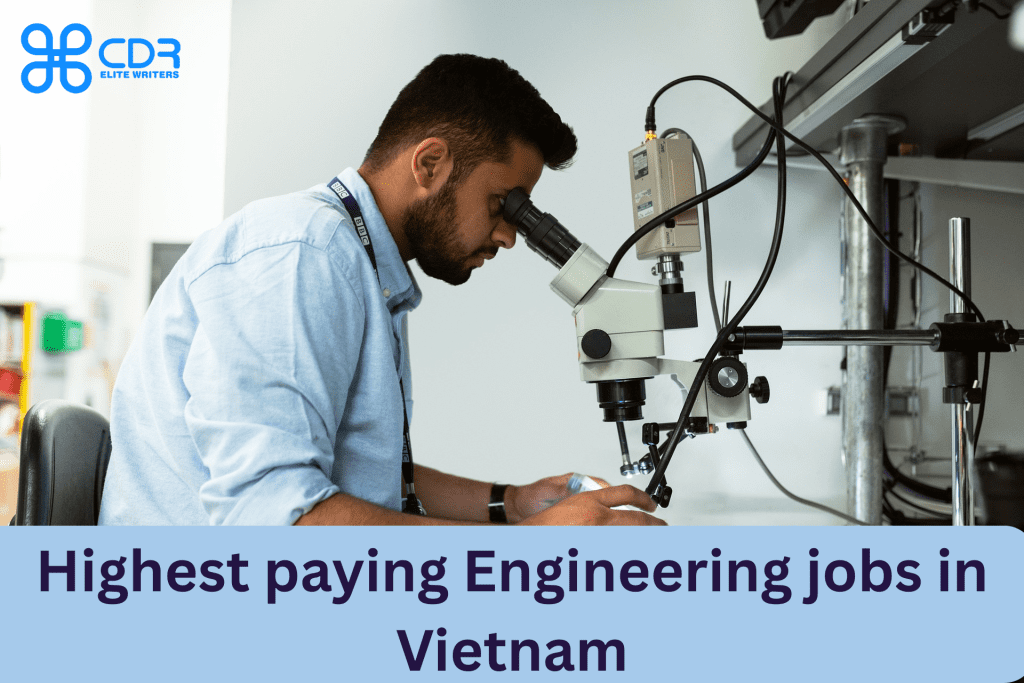 10 top paying Engineering jobs in Vietnam for 2025. You'll find everything from salary ranges to required skills. These insights will help you direct your path in Vietnam's fast-changing tech world