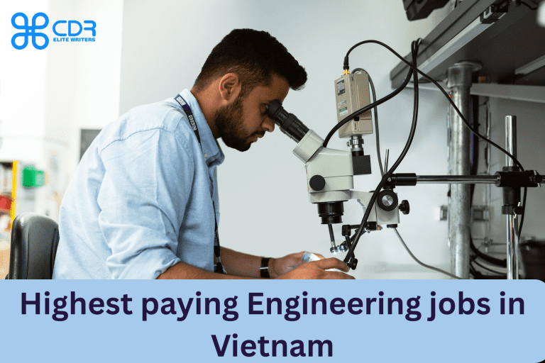 10 top paying Engineering jobs in Vietnam for 2025. You'll find everything from salary ranges to required skills. These insights will help you direct your path in Vietnam's fast-changing tech world