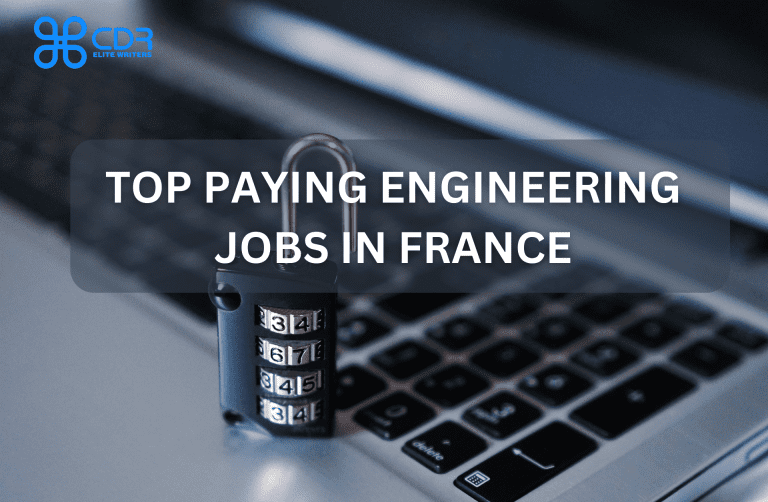This detailed salary guide gets into the 10 highest paying engineering jobs in France. It breaks down salary ranges by experience level and outlines the qualifications needed for each role. The guide helps both seasoned professionals and industry newcomers make smart career moves in France's job market.