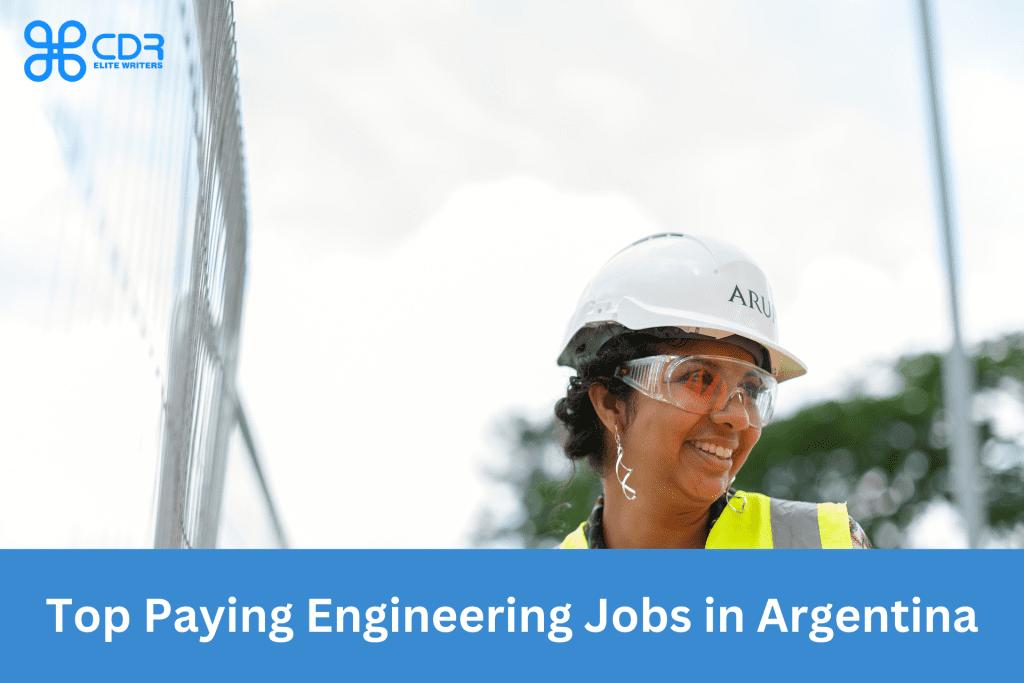 Top Paying Engineering Jobs in Argentina
