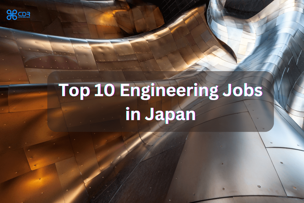 10 highest-paying engineering jobs in Japan, including salaries, industry demand, and career prospects for top engineering fields.