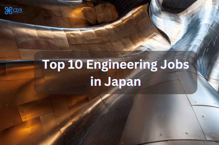 10 highest-paying engineering jobs in Japan, including salaries, industry demand, and career prospects for top engineering fields.