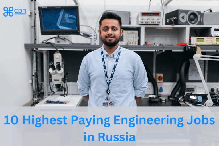 Highest paying engineering jobs in Russia offer salaries up to 650,000 RUB, with top earners in aviation, software, and drilling engineering.