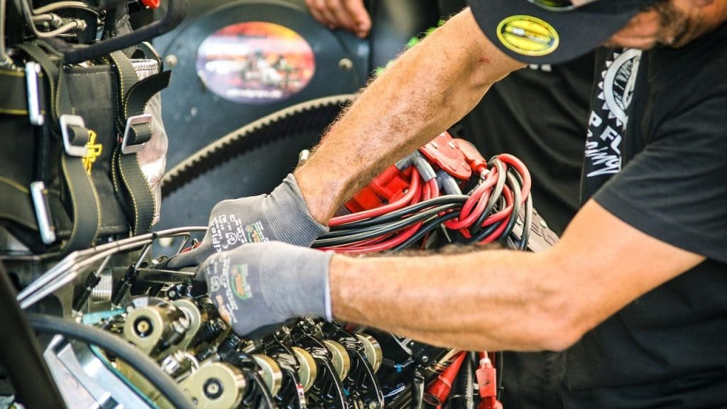 Mechanical engineering is one of the highest paid engineering jobs in Switzerland, with salaries reaching up to CHF 156,000 annually. Engineers design and optimize precision systems across industries like watchmaking and heavy machinery, benefiting from bonuses, profit sharing, and career advancement.