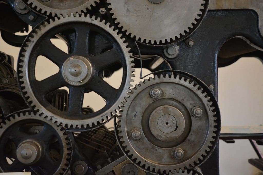 Mechanical engineers hold some of the highest paid engineering jobs in Ethiopia, earning up to ETB 592,800 annually by 2025 as key players in the country’s industrial growth.
