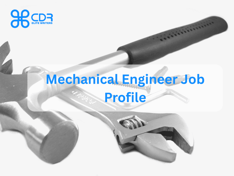 Mechanical Engineer Job Profile