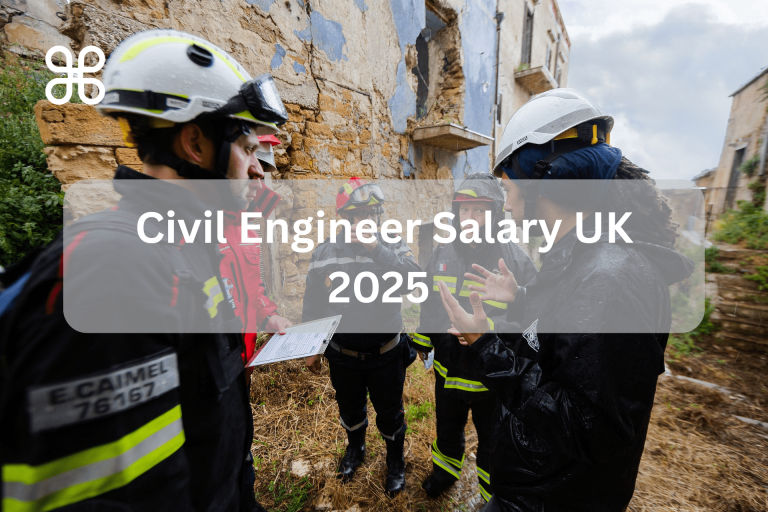 Civil Engineer Salary UK 2025. This piece breaks down salary ranges by city, experience level, and specialized role