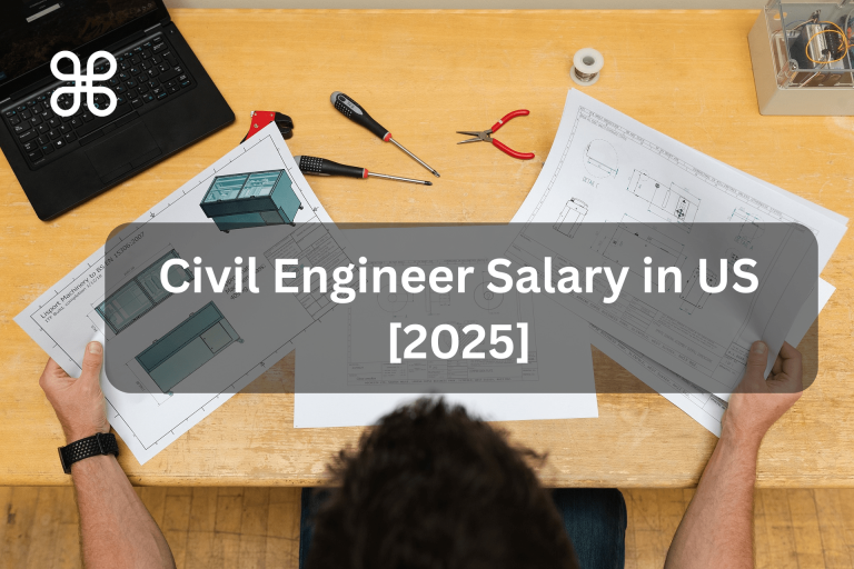 This article details the civil engineer salary and civil engineer Salary in US for 2025, including the civil engineer salary range and civil engineer starting salary.