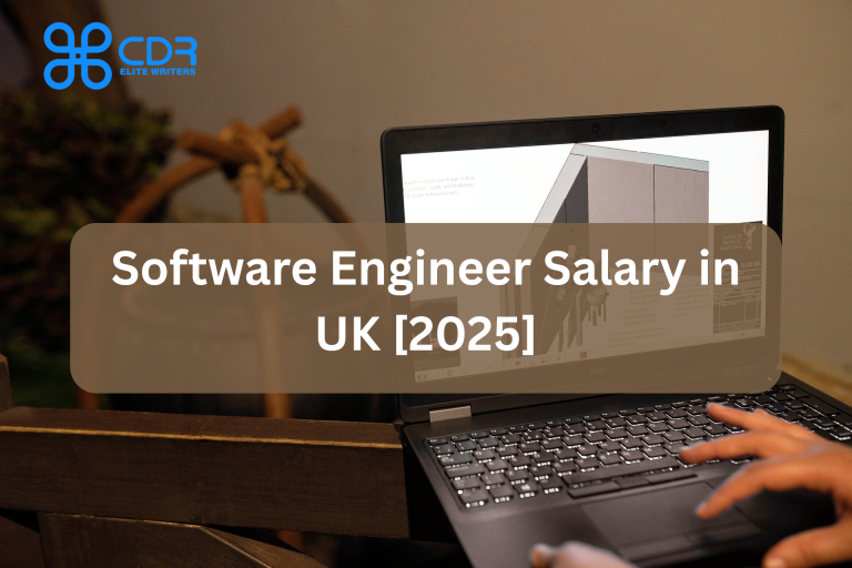 Software Engineer Salary in UK