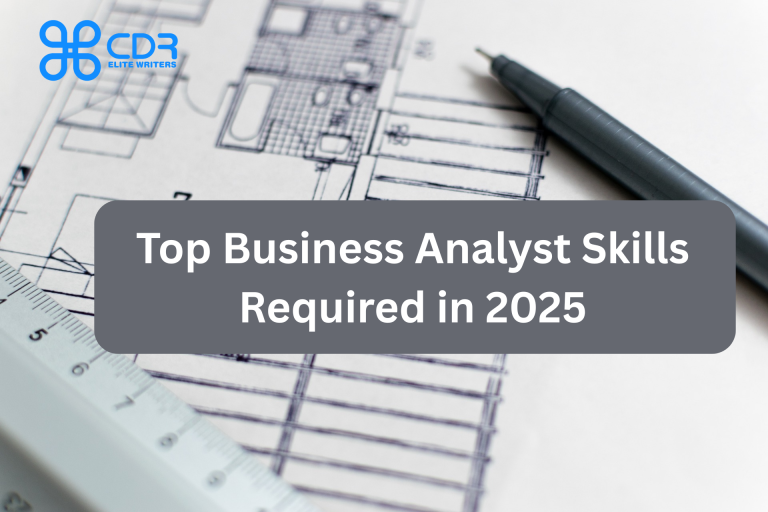 Top Business Analyst Skills Required in 2025