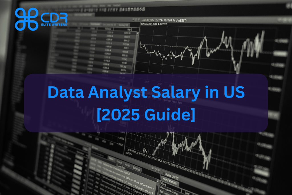 data analyst salaries and data analytics salary in the US for 2025, exploring how much data analysts make and the key factors that influence compensation as revealed by the data.