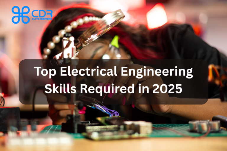 Top Electrical Engineering Skills Required in 2025: A Global Analysis