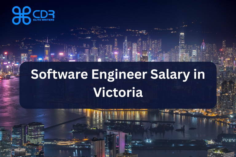 software engineer salary in Victoria for 2025