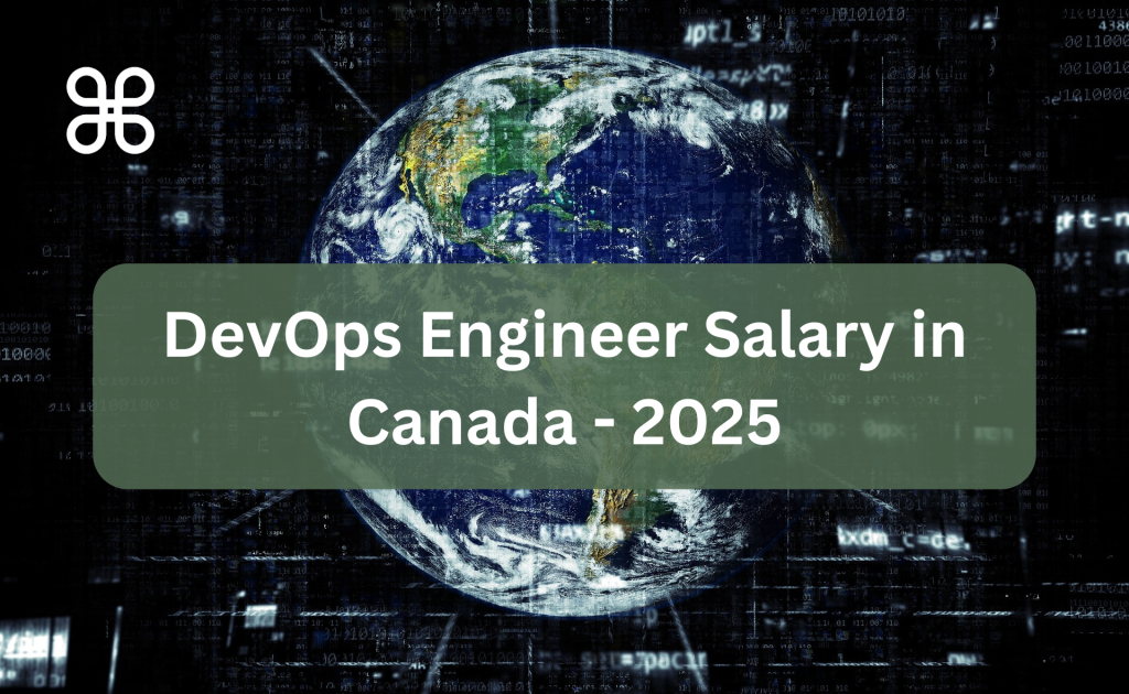 DevOps engineer salary and wage in Canada for 2025. 