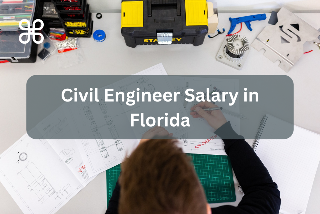 Civil Engineer Salary in Florida