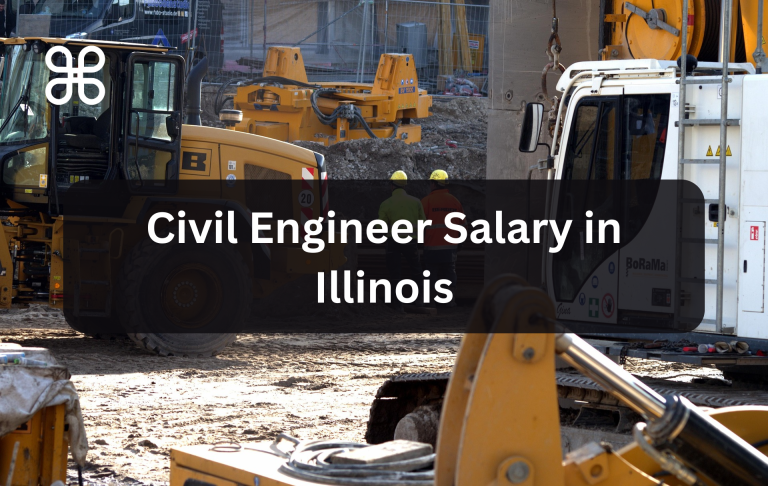 This article details the Civil Engineer Salary in Illinois and Civil Engineer wage landscape for 2025, exploring how much civil engineers make and the key factors that influence compensation