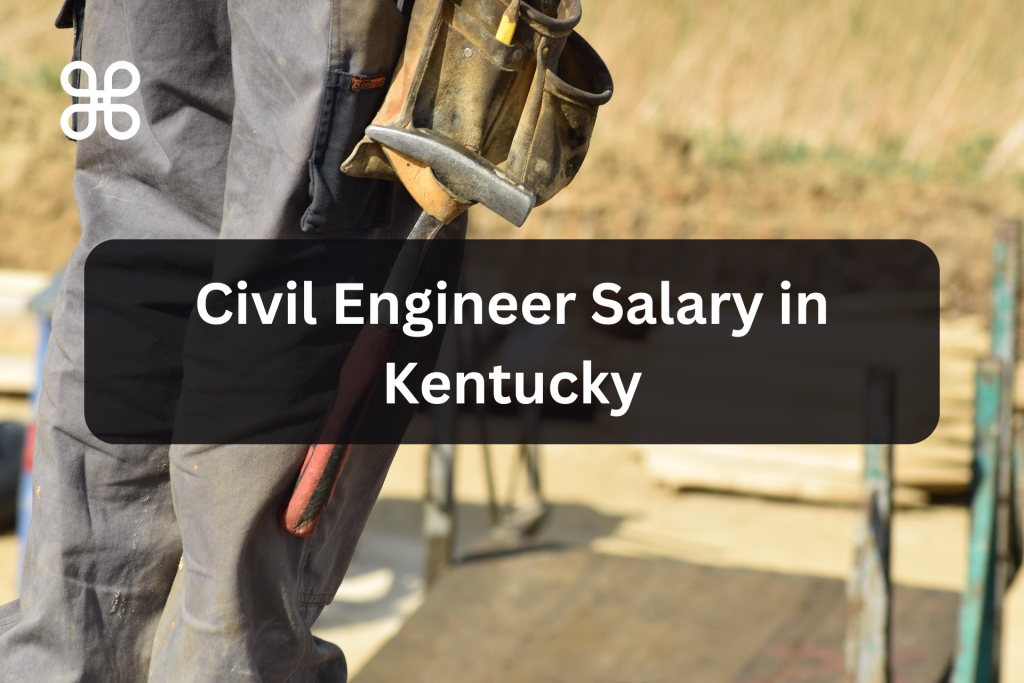 Civil Engineer Salary in Kentucky