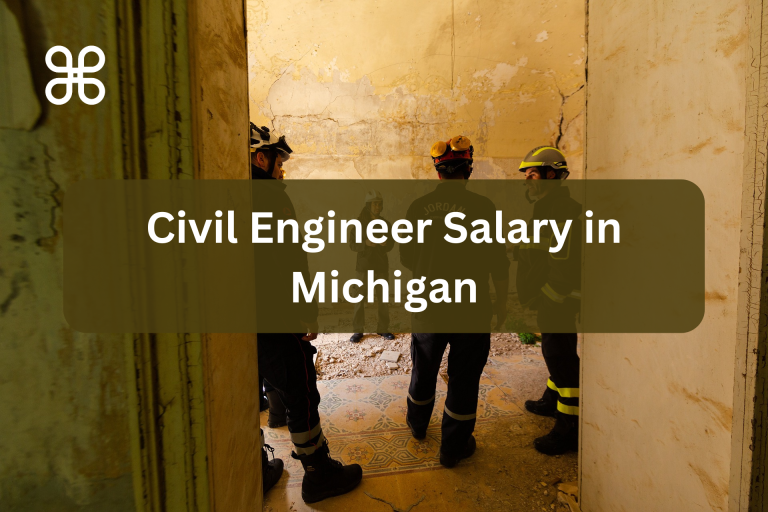 This article details theCivil Engineer Salary in Michigan for 2025, exploring how much civil engineers make and the key factors that influence compensation as revealed by the data.