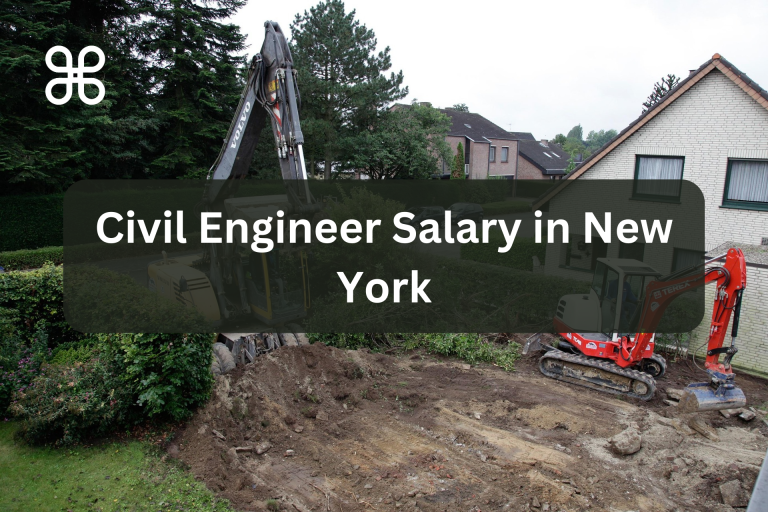 This comprehensive guide explores the Civil Engineer Salary in New York for 2025, revealing not just the numbers, but the career strategies that can help you maximize your earning potential.