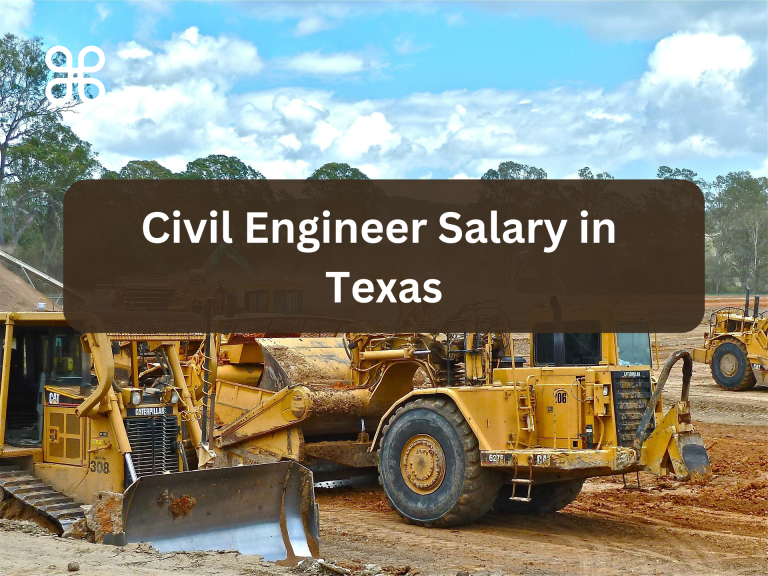 This article explores the Civil Engineer Salary in Texas, revealing how much civil engineers earn and the key factors driving compensation in one of America's fastest-growing states.
